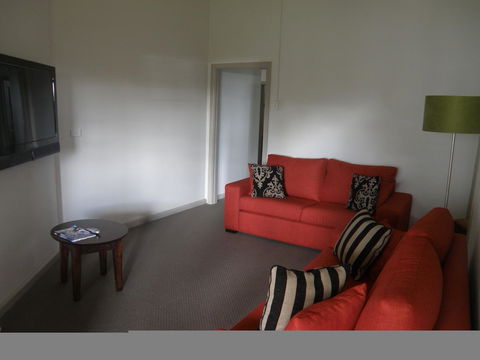 Q Station - Accommodation Rockhampton 42