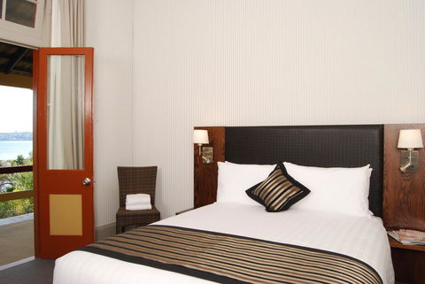Q Station - Accommodation Rockhampton 4