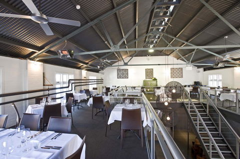 Q Station - Accommodation Rockhampton 40