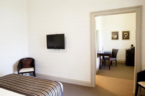 Q Station - Accommodation Rockhampton 13