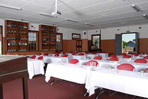 Q Station - Accommodation Rockhampton 36