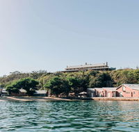 Q Station - Accommodation Rockhampton