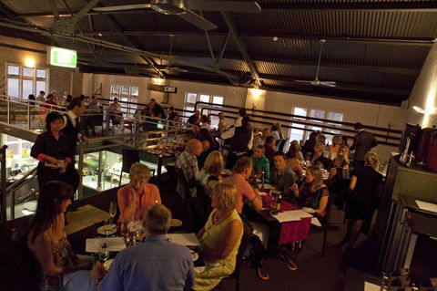 Q Station - Accommodation Rockhampton 38