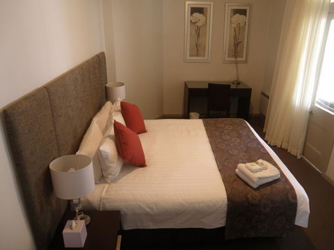 Q Station - Accommodation Rockhampton 43