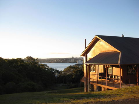 Q Station - Accommodation Rockhampton 29