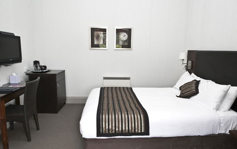 Q Station - Accommodation Rockhampton 33