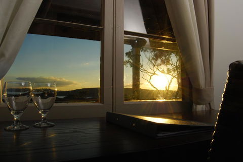 Q Station - Accommodation Rockhampton 26