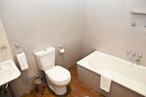 Q Station - Accommodation Rockhampton 34