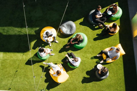 UKO Stanmore - Accommodation Rockhampton 11