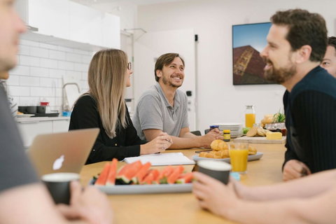 UKO Stanmore - Accommodation Rockhampton 8