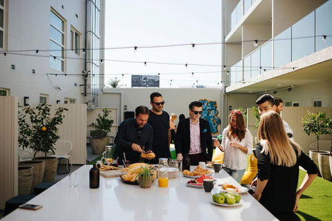 UKO Stanmore - Accommodation Rockhampton 9