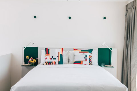 UKO Stanmore - Accommodation Rockhampton 0