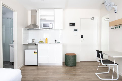 UKO Stanmore - Accommodation Rockhampton 4