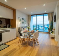Two Bedroom Darling Harbour apt Chinatown CBD UTS - Accommodation Rockhampton