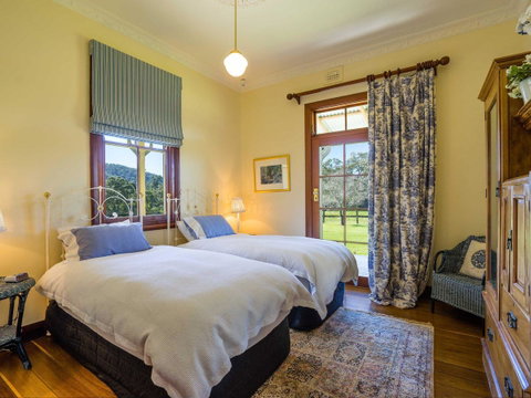 Roscrea Homestead Premier Homestead Accommodation - Accommodation Rockhampton 7