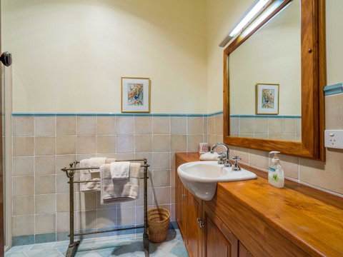 Roscrea Homestead Premier Homestead Accommodation - Accommodation Rockhampton 2