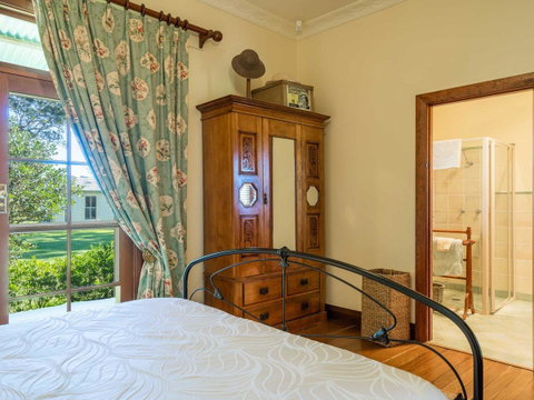 Roscrea Homestead Premier Homestead Accommodation - Accommodation Rockhampton 25