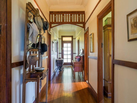 Roscrea Homestead Premier Homestead Accommodation - Accommodation Rockhampton 19