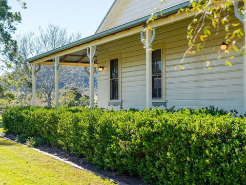 Roscrea Homestead Premier Homestead Accommodation - Accommodation Rockhampton 27