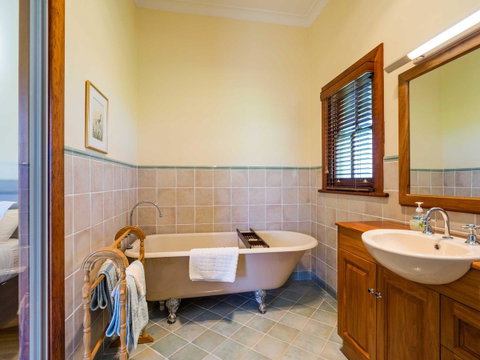 Roscrea Homestead Premier Homestead Accommodation - Accommodation Rockhampton 36