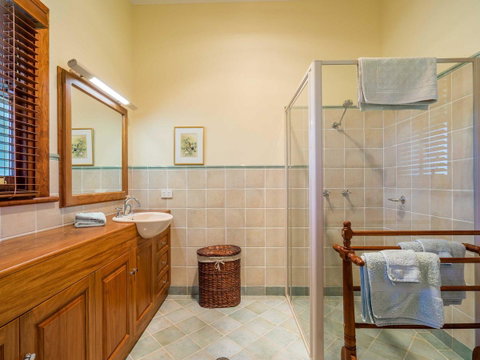 Roscrea Homestead Premier Homestead Accommodation - Accommodation Rockhampton 16