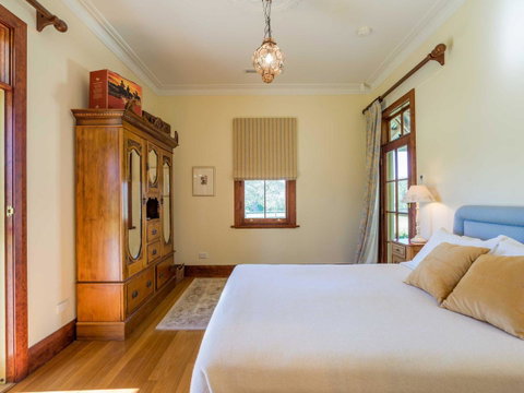 Roscrea Homestead Premier Homestead Accommodation - Accommodation Rockhampton 33