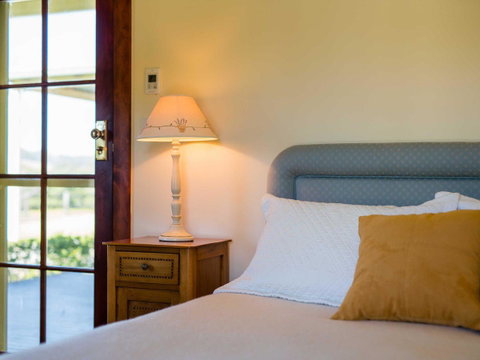 Roscrea Homestead Premier Homestead Accommodation - Accommodation Rockhampton 9