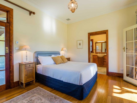 Roscrea Homestead Premier Homestead Accommodation - Accommodation Rockhampton 8