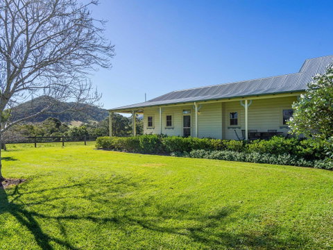 Roscrea Homestead Premier Homestead Accommodation - Accommodation Rockhampton 17