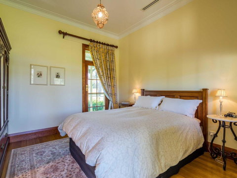 Roscrea Homestead Premier Homestead Accommodation - Accommodation Rockhampton 37