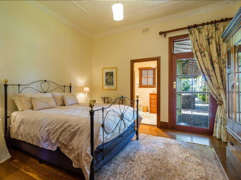 Roscrea Homestead Premier Homestead Accommodation - Accommodation Rockhampton 22