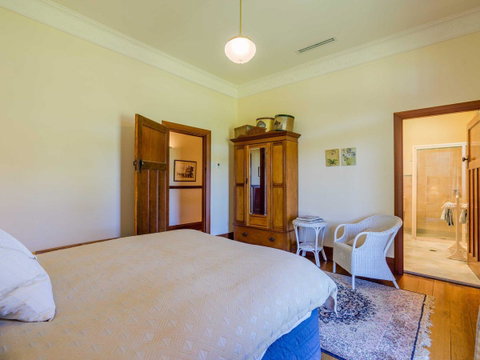 Roscrea Homestead Premier Homestead Accommodation - Accommodation Rockhampton 5