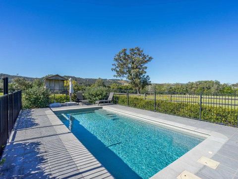 Roscrea Homestead Premier Homestead Accommodation - Accommodation Rockhampton 6