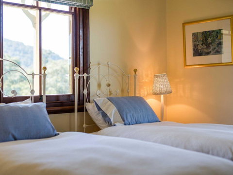 Roscrea Homestead Premier Homestead Accommodation - Accommodation Rockhampton 28