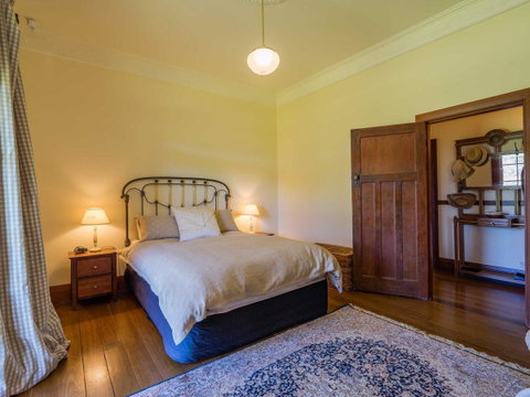 Roscrea Homestead Premier Homestead Accommodation - Accommodation Rockhampton 13