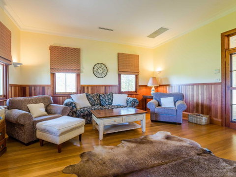 Roscrea Homestead Premier Homestead Accommodation - Accommodation Rockhampton 29
