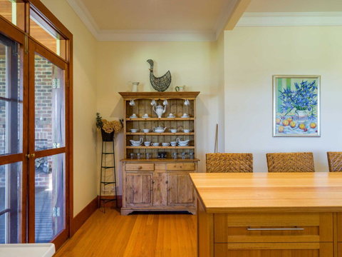 Roscrea Homestead Premier Homestead Accommodation - Accommodation Rockhampton 10