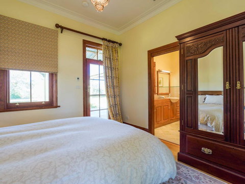 Roscrea Homestead Premier Homestead Accommodation - Accommodation Rockhampton 32