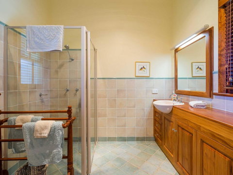 Roscrea Homestead Premier Homestead Accommodation - Accommodation Rockhampton 23