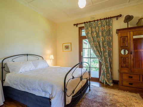 Roscrea Homestead Premier Homestead Accommodation - Accommodation Rockhampton 4