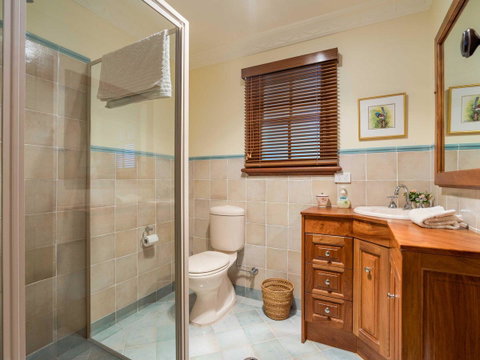 Roscrea Homestead Premier Homestead Accommodation - Accommodation Rockhampton 14