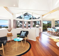 Seaglass - Stunning Views of Jervis Bay - Accommodation Rockhampton