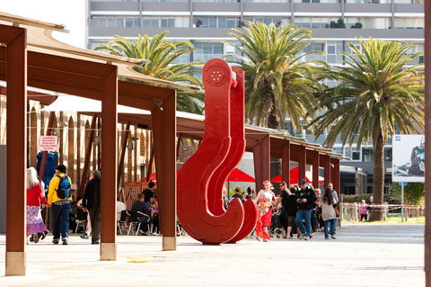 Quest Newcastle West - Accommodation Rockhampton 17