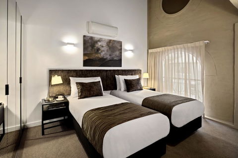 Quest Newcastle West - Accommodation Rockhampton 16