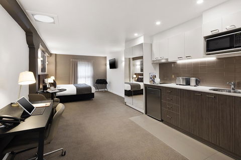 Quest Newcastle West - Accommodation Rockhampton 5