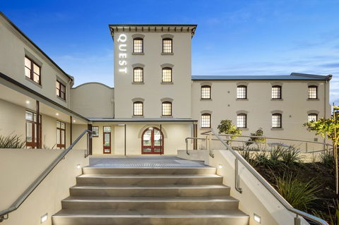 Quest Newcastle West - Accommodation Rockhampton 8