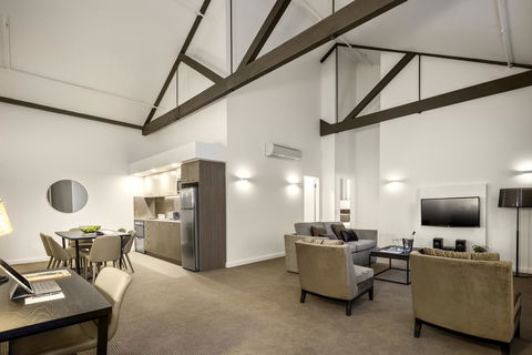 Quest Newcastle West - Accommodation Rockhampton 2