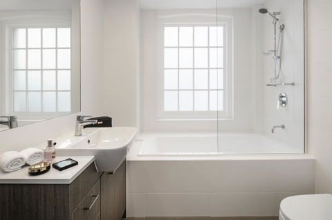 Quest Newcastle West - Accommodation Rockhampton 6