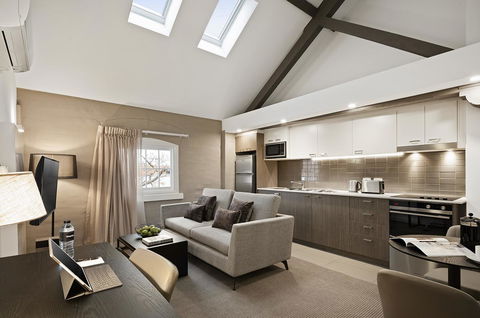 Quest Newcastle West - Accommodation Rockhampton 1