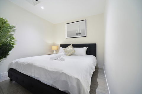Luxury Home Hotel Next To Darling Harbour - Accommodation Rockhampton 4